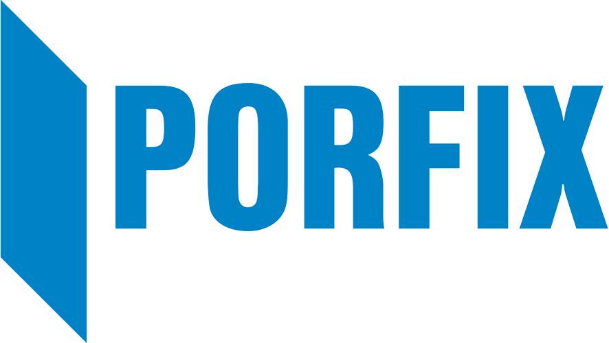 porfix logo