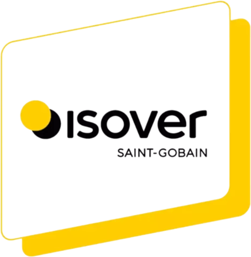isover logo
