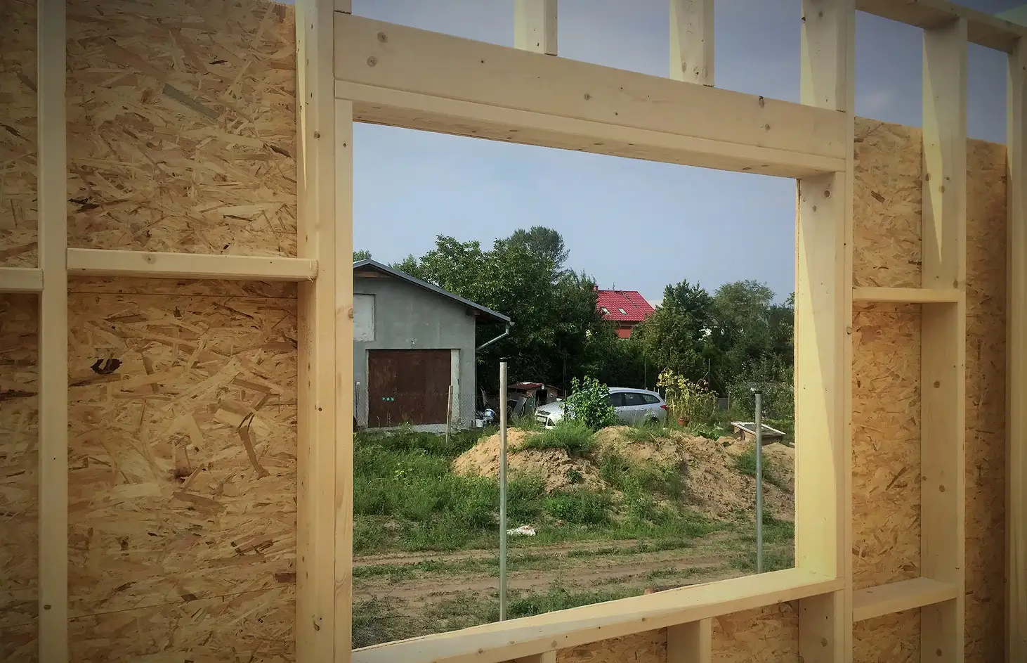 montovany dom moba 1