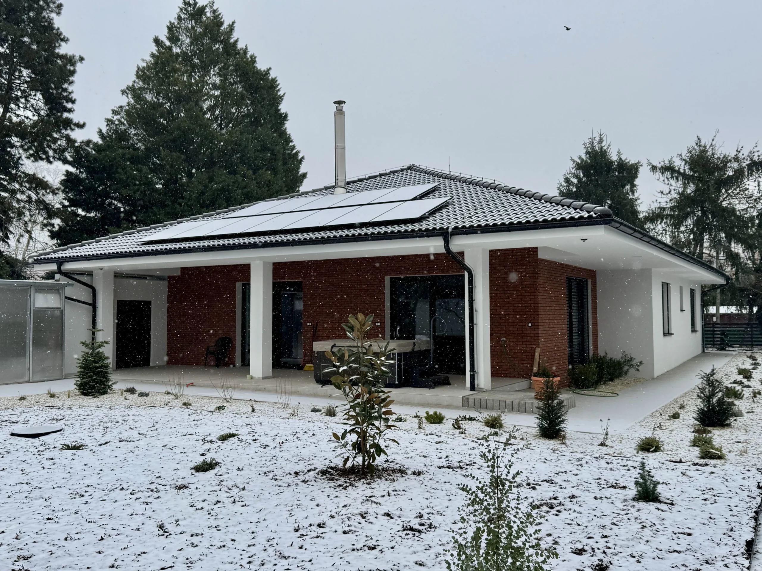 Dom na kluc Velky Biel scaled